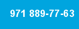 971 889-77-63